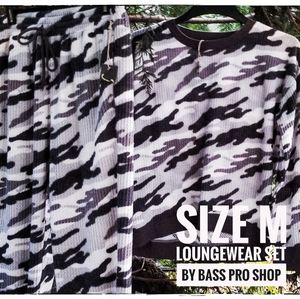 Natural Reflections by Bass Pro Shops (M)